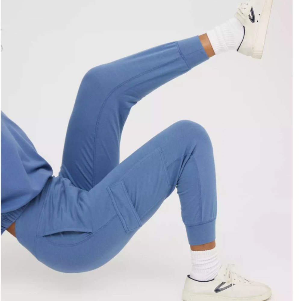 Cargo Jogger